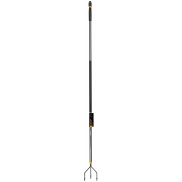 Fiskars Ergonomic tiller | FS1076978 | 64115017070