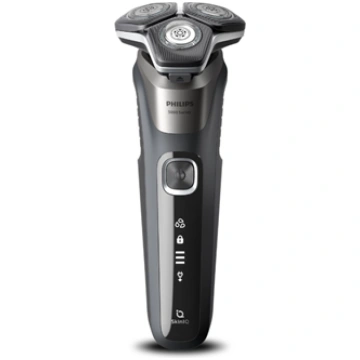 PHILIPS Shaver | S5887/10 Series 5000 | Operating 