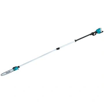 MAKITA LXT teleskopiskā kāta zāģis DUA301Z