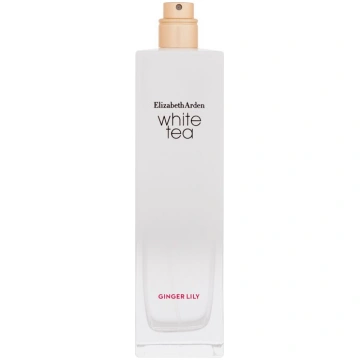 Elizabeth Arden, White Tea Ginger Lily Eau de Toil
