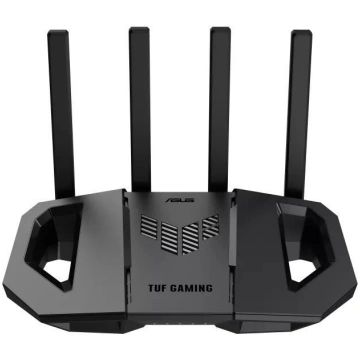 Wireless Router|ASUS|Wi-Fi 7 (802.11be)|Data speed