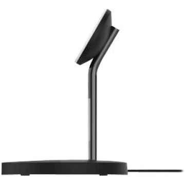 Belkin Pro MagSafe 2in1 Wireless Charging Stand +