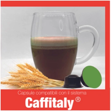ORZO - compatibili Caffitaly