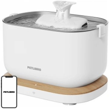 PETLIBRO DOKSTREAM DZĒRĀJS AR LIETOTNI, 2.5L PL-WF