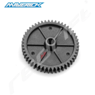 Maverick: Spur Gear 48T (32DP)