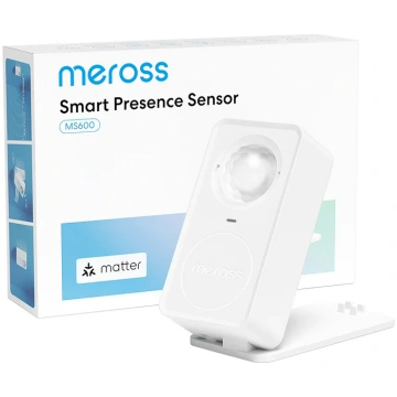 Meross Meross MS600MA-EU Smart WiFi Presence Senso