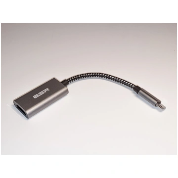 Adapteris USB Type-C uz HDMI