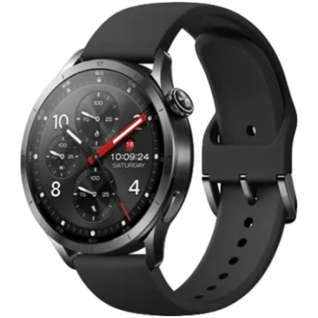 Pulkstenis Xiaomi Watch S5 46mm Black