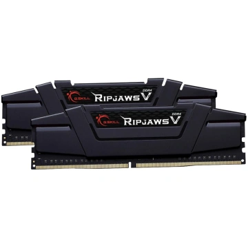 G.Skill DDR4 32GB 3200-16 Ripjaws V Dual Kit F4-32