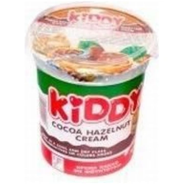 Šokolādes krēms, Kiddy 0.4 kg (450-06369)