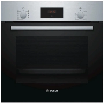 Bosch Serie 2 HBF114ES0 oven 66 L A Stainless stee