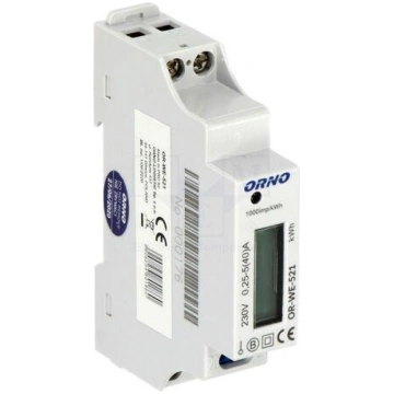 Controller | for DIN rail mounting | impulse | IP5