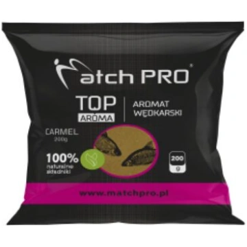 TOP AROMA Karamele Match Pro