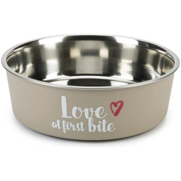 Bļoda dzīvniekam Beeztees First Bite, 0.3 l, 17 cm
