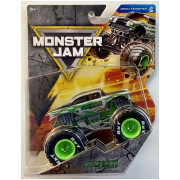Monster Jam - 1:64 Single Pack - Avenger (20153501