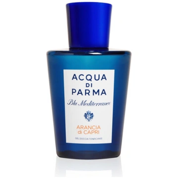 Dušas želeja Acqua Di Parma Blu Mediterraneo Aranc