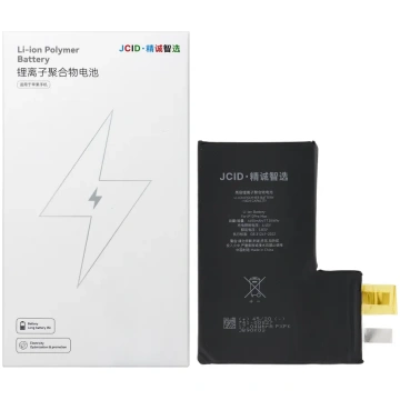 JCID Battery without BMS for iPhone 12 Pro Max (hi
