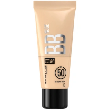Maybelline_fit Me Krēms Bb Sejas Spf50 10 30ml
