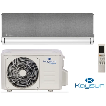 Kaysun Sensation 3,52kW kondicionieris, siltumsūk