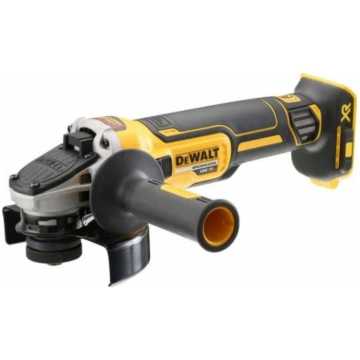 Akumulatora leņķa slīpmašīna Dewalt DCG405N-XJ
