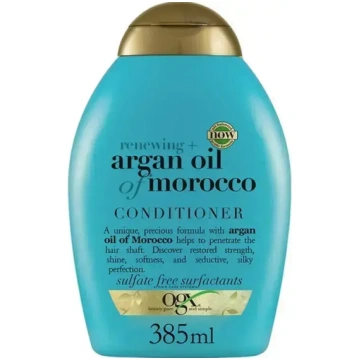 Ogx Argan Oil Of Morocco Conditioner 385ml