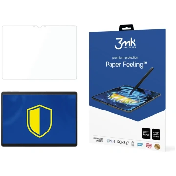 Microsoft Surface Pro 9 - do 15" 3mk Paper Feeling