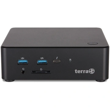 TERRA PC-Micro 5000C GREENLINE, Intel® Core™ i3-13