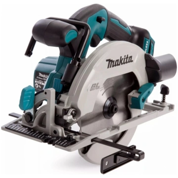 Akumulatora ripzāģis Makita DHS680Z, 18 V, Bez aku
