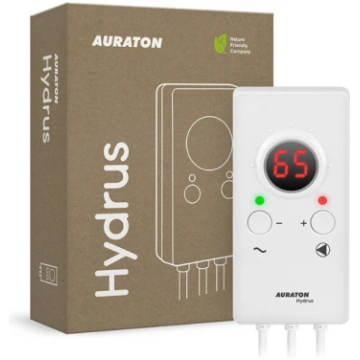 AURATON Hydrus - Unversālais kontrolieris apkures/