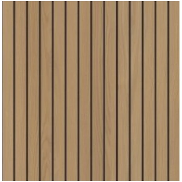 BESK Panelis dekoratīvs pašlīmējošs 60x60cm AK6006