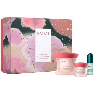 PAYOT Roselift Lifting Care Ritual Gift Set