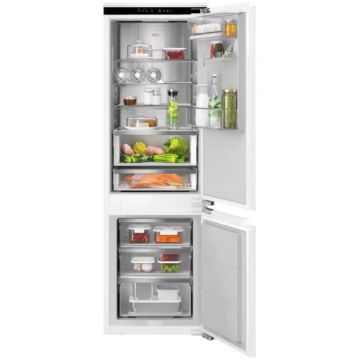 AEG Ledusskapis TSC9V183CC