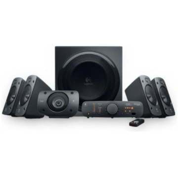 Logitech Z906 | 980-000468 | 5099206023536