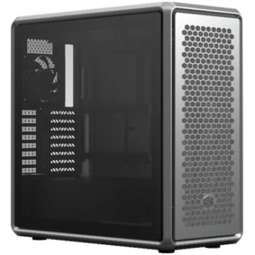 Korpuss masterframe 600 silver COOLER MASTER MF600