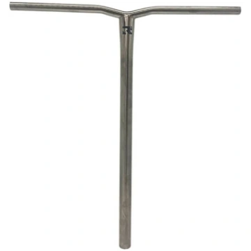 Root AIR Titanium Model S Bar Raw ROOT INDUSTRIES 