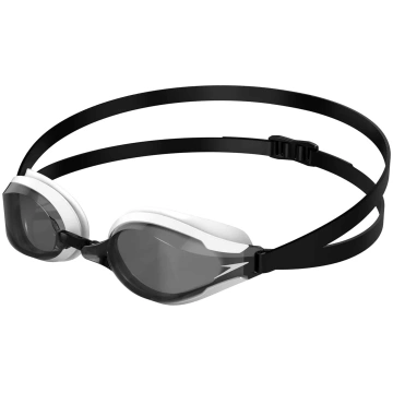 Speedo Fastskin Speedsocket 2, Black/White/Smoke