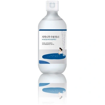 ROUND LAB Birch Juice Moisturizing Toner mitrinošs
