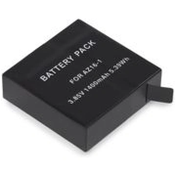 Akumulators (analogs) Xiaomi Yi II 4K Action Camer