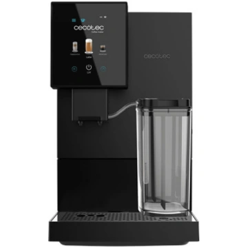 Cecotec Coffee Maker | Cremmaet Compactccino Conne