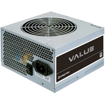 Chieftec Value APB-500B8 power supply unit 500 W 2