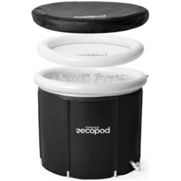 Ledus vanna Gymstick RecoPod Ice Bath