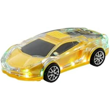 Diyeeni Car Replica Bluetooth skaļrunis, pārnēsāja