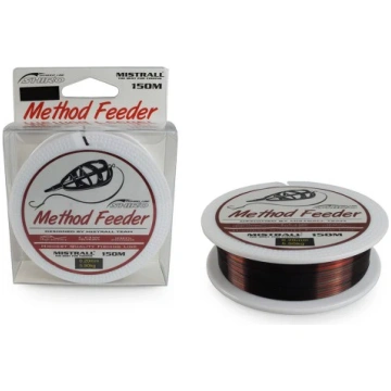 MISTRALL Shiro Method Feeder 150 m