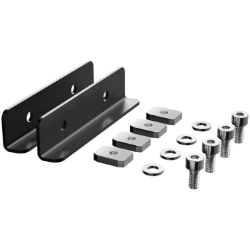 PROFESSIONAL DEFLECTORS KIT Menabo