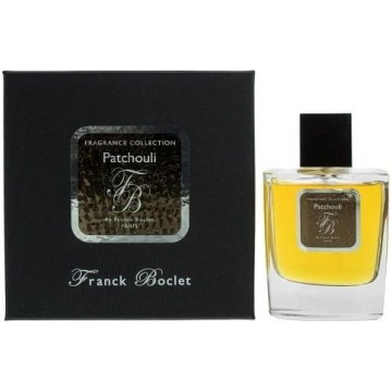 Franck Boclet Patchouli EDP 100 ml 3575070044430