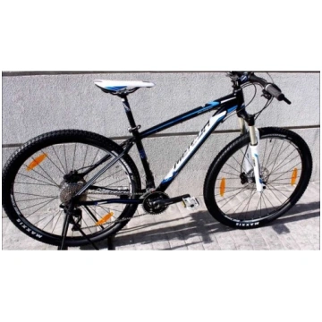 velosipēds Merida Big Nine 50 29"