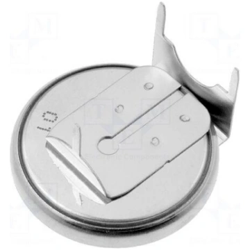 Battery: lithium | 3V | CR2032,coin | Ø20x3.2mm | 