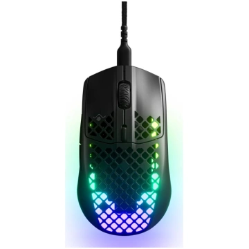 Pele Steelseries Aerox 3 Onyx USB Type-C