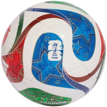 Pasaules kauss futbolā 26 Trionda Pro Sala JD8033 