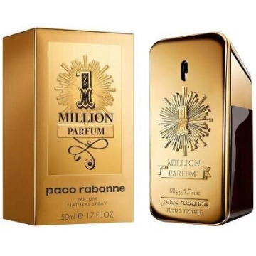 Paco Rabanne 1 Million smaržu aerosols, 50 ml
